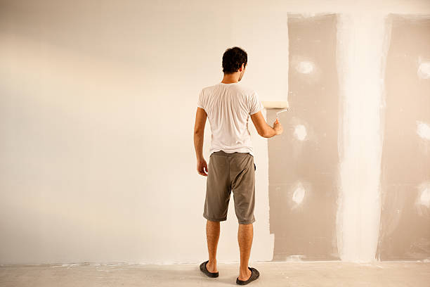 Best Drywall Sanding and Smoothing  in Fairborn, OH